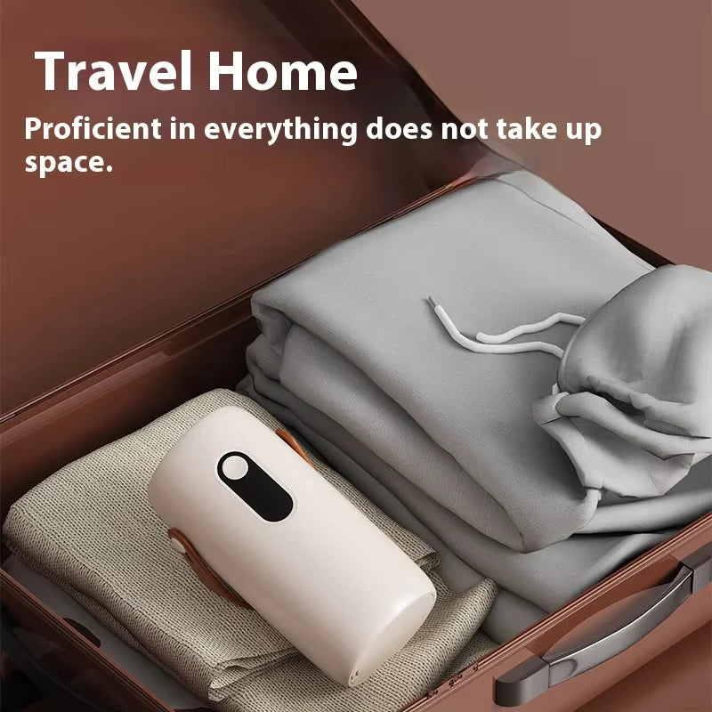 Foldable Electric Clothes Dryer