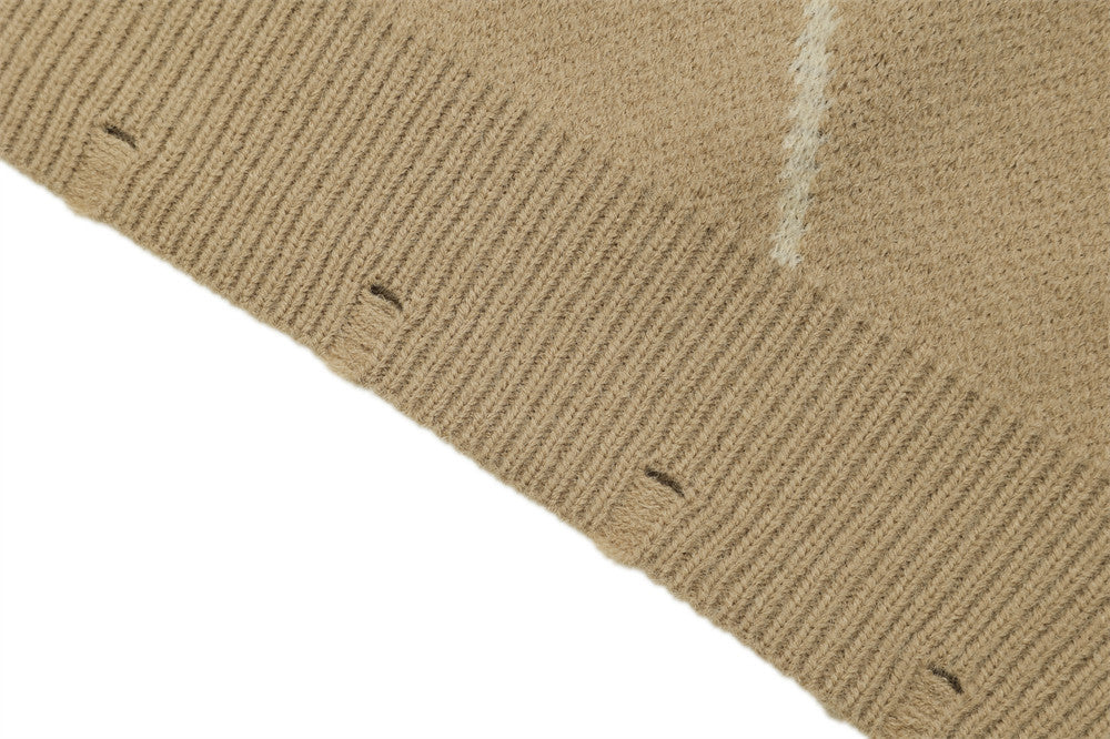 Men's Spider Web Pullover