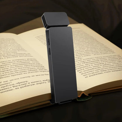 Rechargeable Clip-On LED Book Light