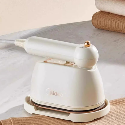 Portable Handheld Steam Iron