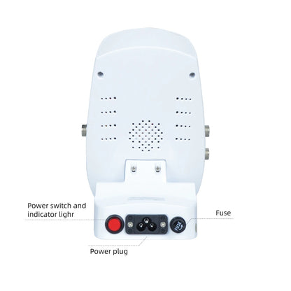 3/4-in-1 40K Body Slimming & Lifting Device
