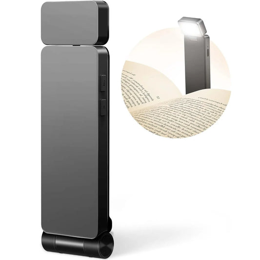 Rechargeable Clip-On LED Book Light