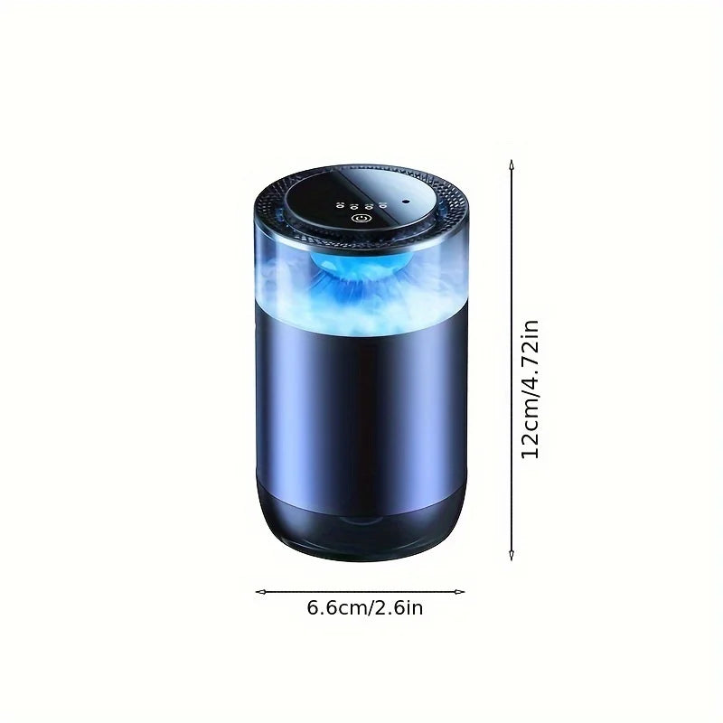Smart Car Aromatherapy Diffuser
