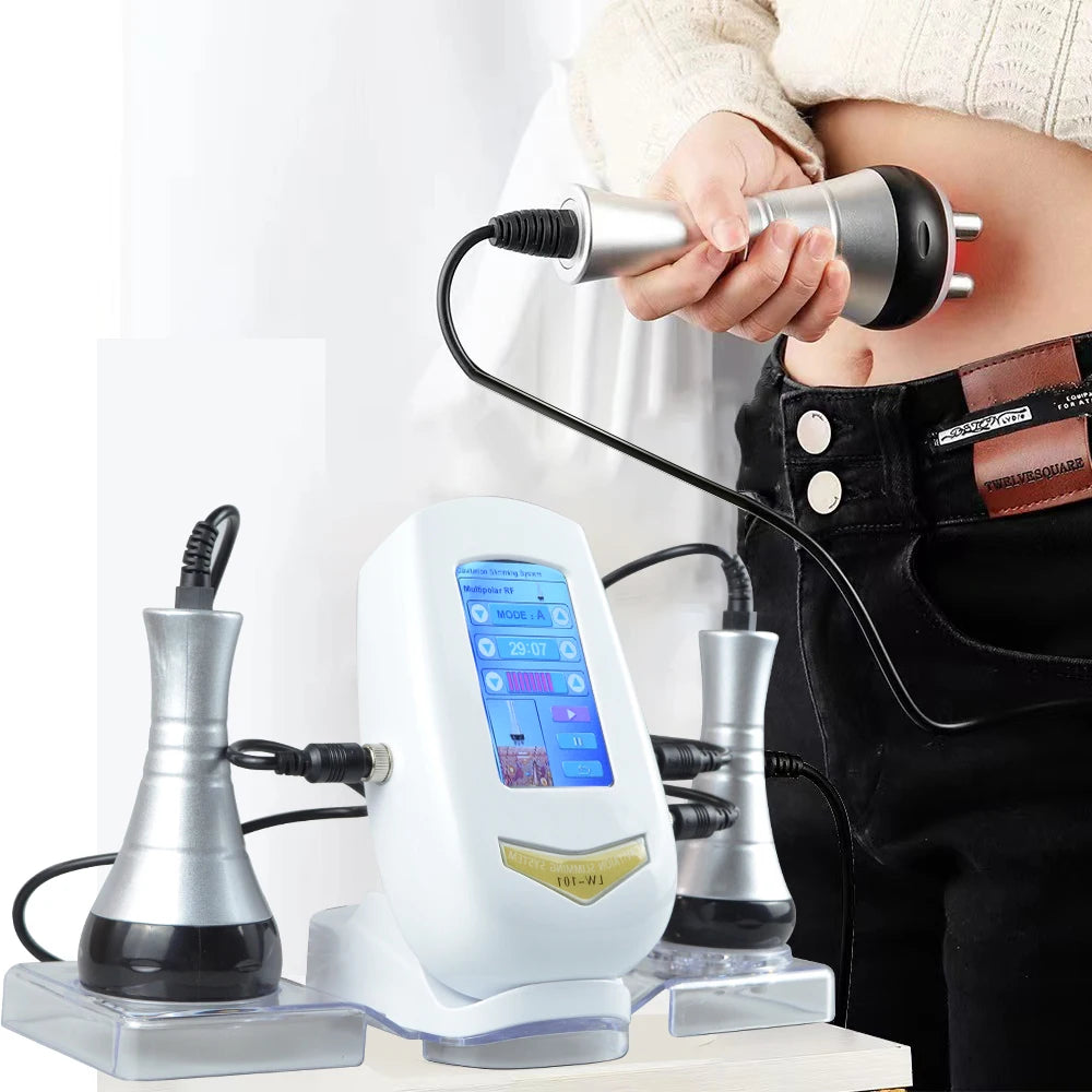 3/4-in-1 40K Body Slimming & Lifting Device