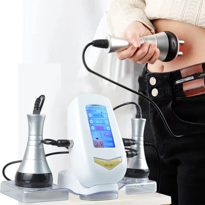 3/4-in-1 40K Body Slimming & Lifting Device