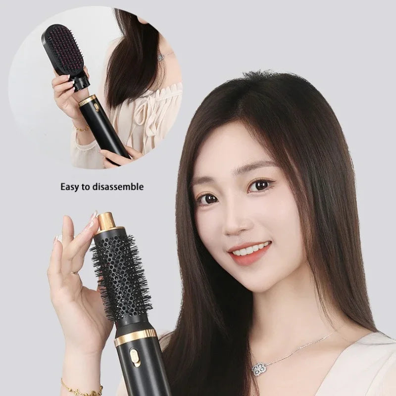 5-in-1 Hair Dryer Brush Styling Set