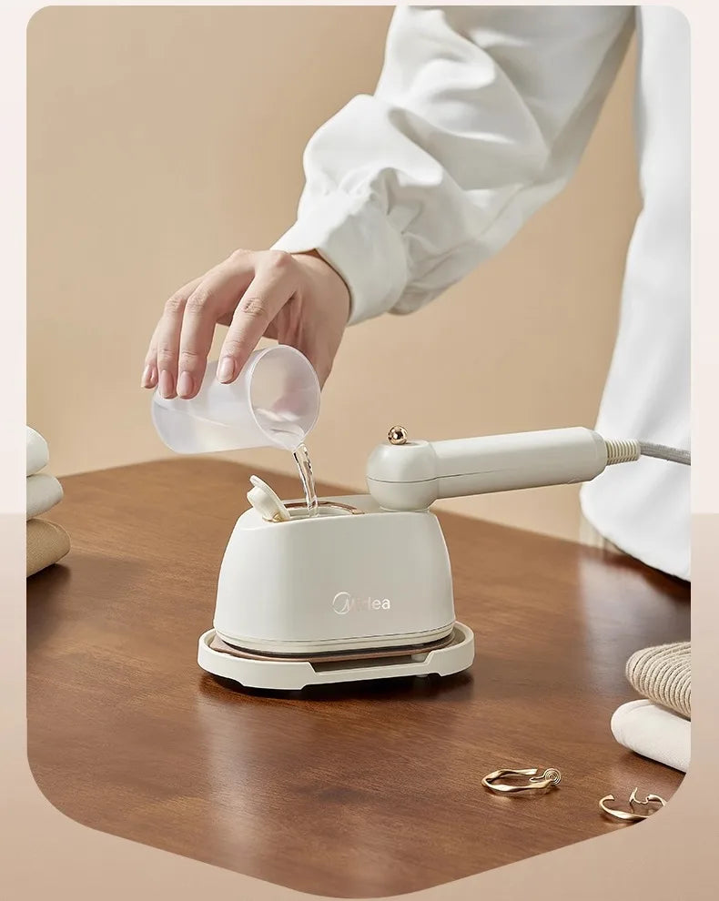 Portable Handheld Steam Iron