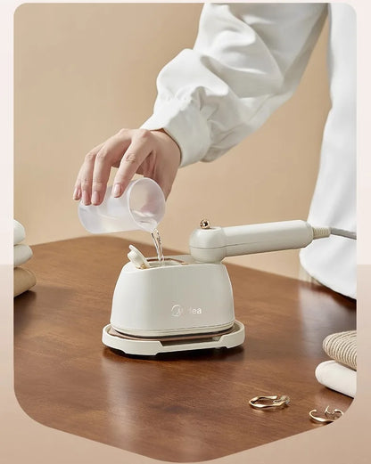 Portable Handheld Steam Iron