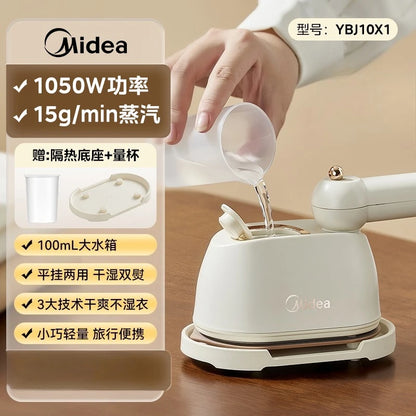 Portable Handheld Steam Iron