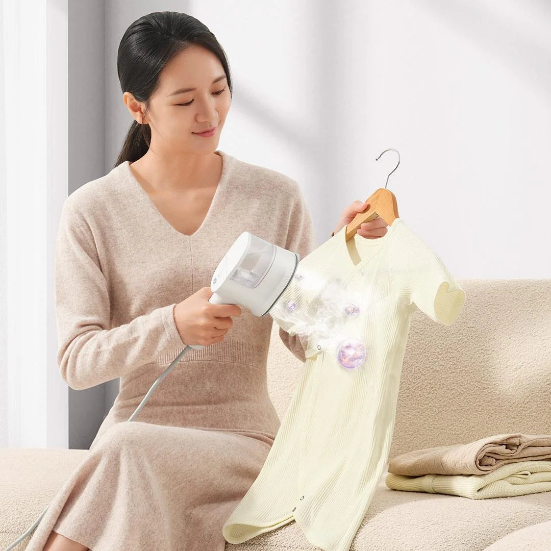 Mijia Handheld Garment Steamer
