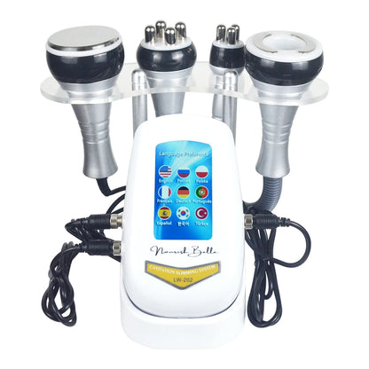 3/4-in-1 40K Body Slimming & Lifting Device