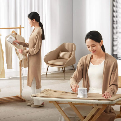 Mijia Handheld Garment Steamer