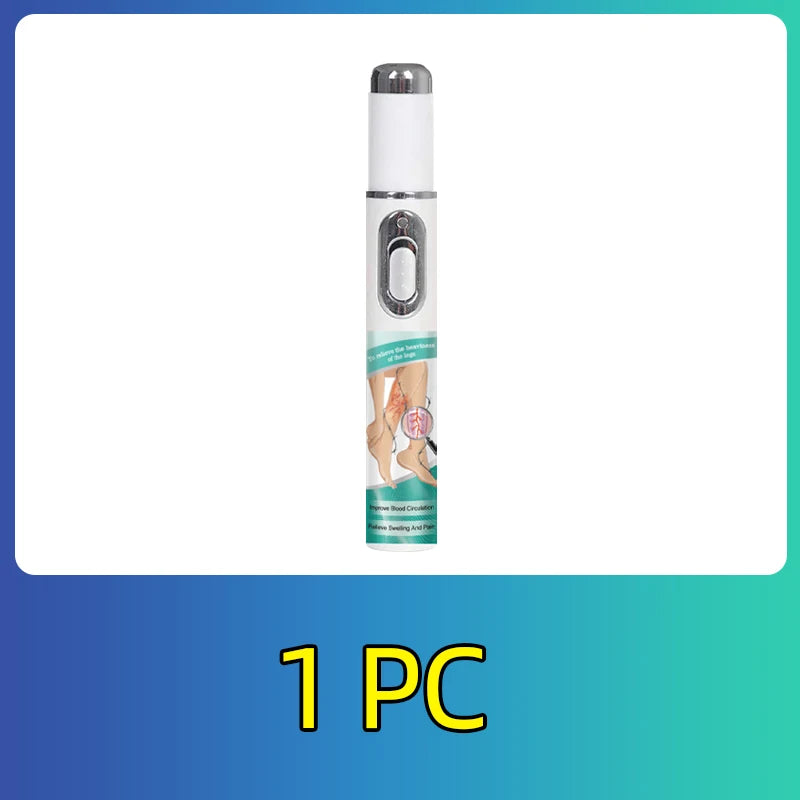 Blue Light Pen & Foot Vein Finder Tool