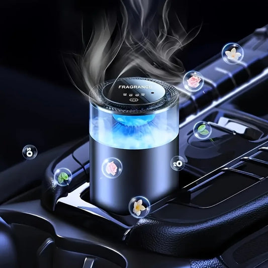 Smart Car Aromatherapy Diffuser