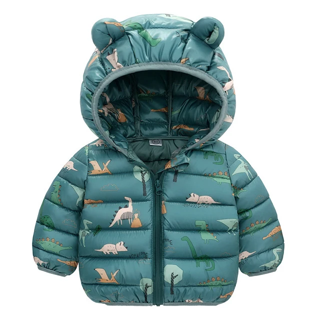 Baby Coat Newborn Jacket 2025 Autumn Winter Jackets For Toddler Boys Jacket Kids Warm Outerwear For Baby Girls Clothes 3 6 9 12M