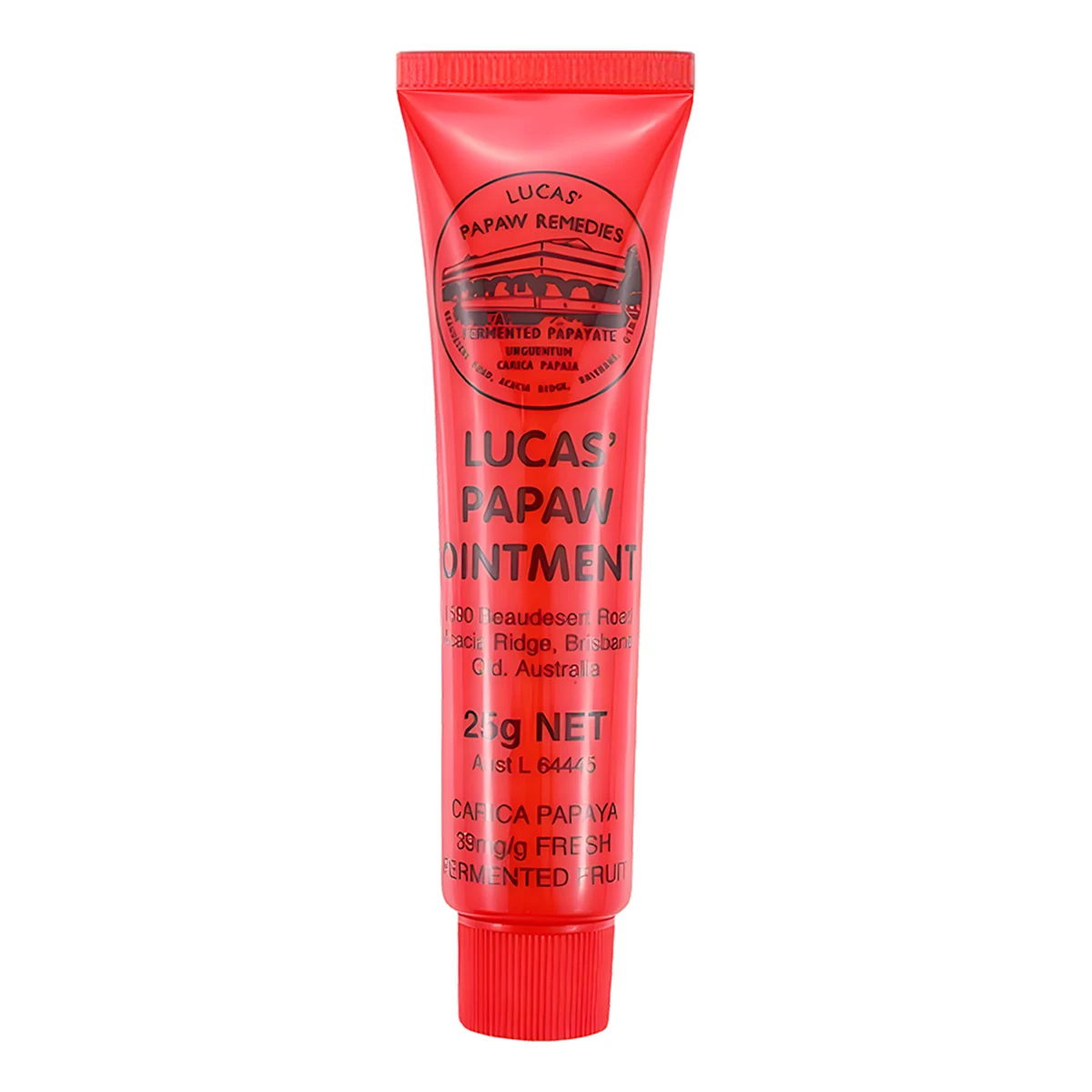 Papaw ointment balm, 25 g