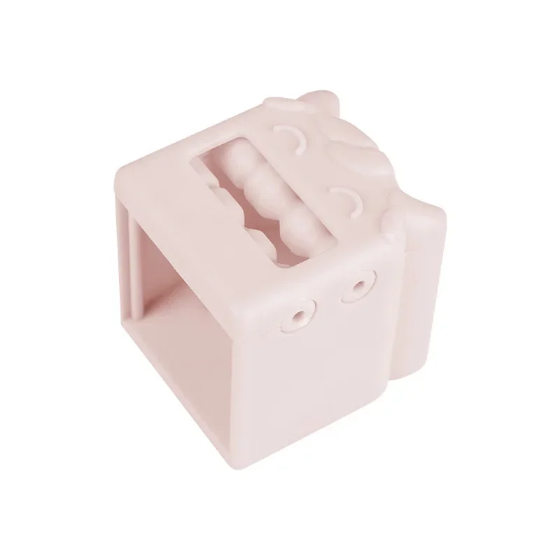 Compact ABS plastic peeler for melon and sunflower seeds