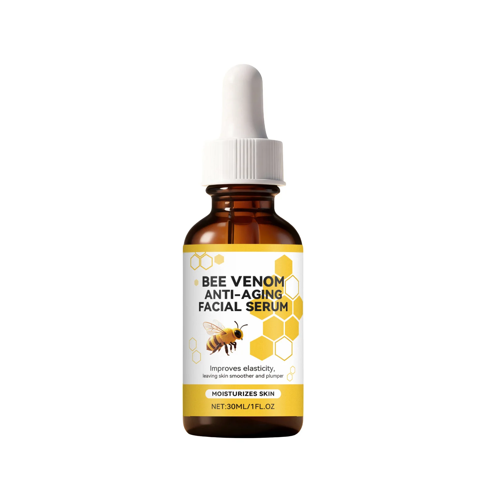 30 mL bee venom facial serum