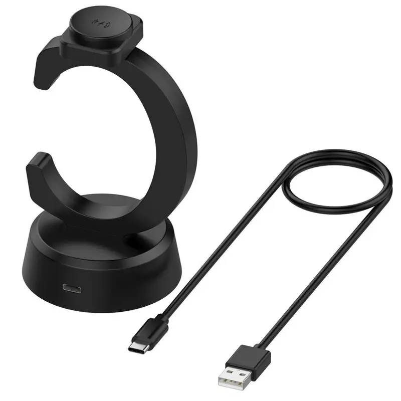 Magnetic Wireless Charging Stand for Galaxy Watch
