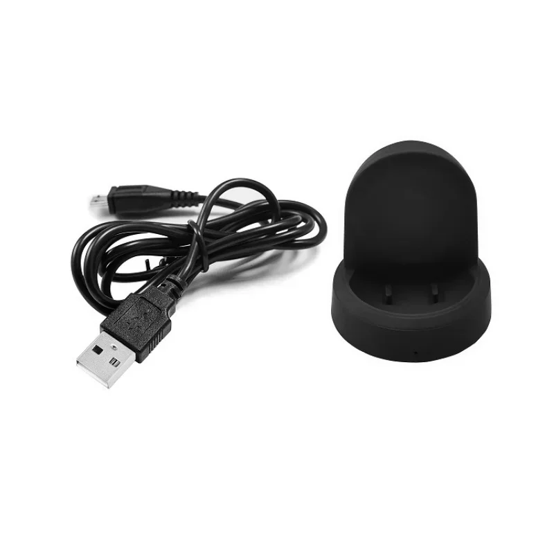 J19 USB charging cable with magnetic dock for Samsung Gear watches