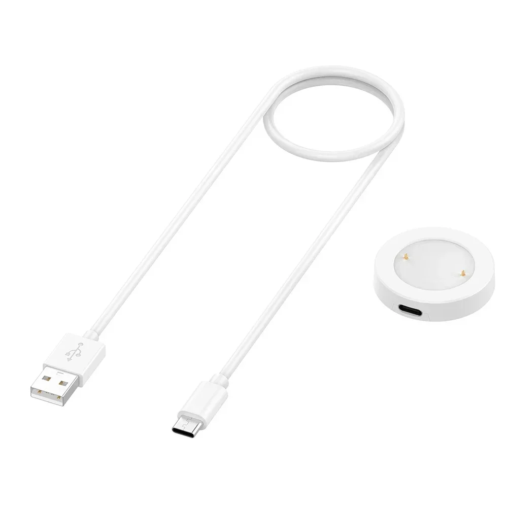 J19 magnetic USB charging dock for compatible Honor watches