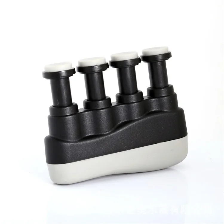 1pcs Hand-Held Finger Trainer Strengthener Strength Training Home Fitness equipment Piano Guitar Finger Exerciser Trainer