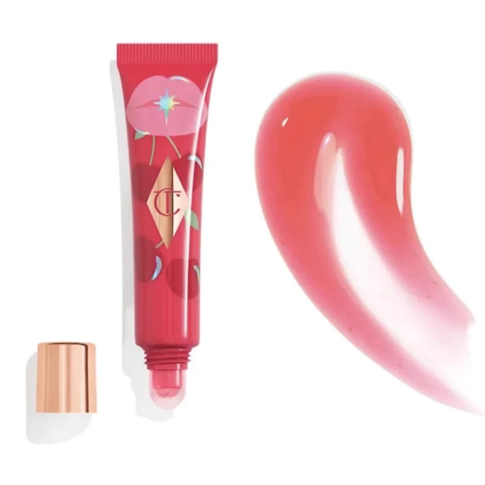 Charlotte Tilbury 3Pcs Set 2Pcs Set Lip Liner Lip Mask Lipstick Waterproof Durable Matte Beauty Blush Natural Color Makeup Gift
