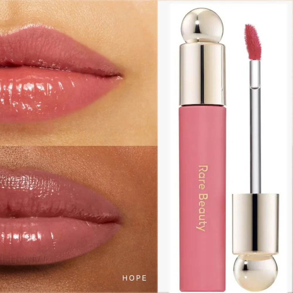 Love Joy liquid blush and lip gloss