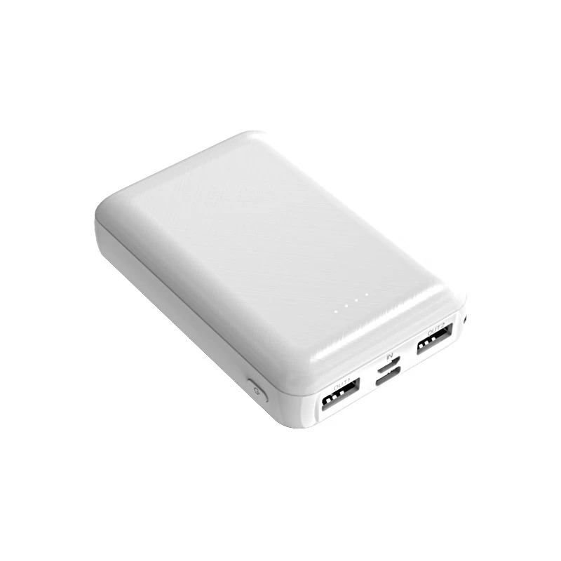 20,000 mAh portable power bank