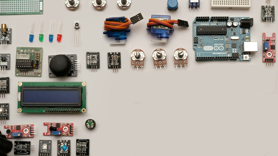 How to Choose the Best Electronics and Gadgets for Your Needs