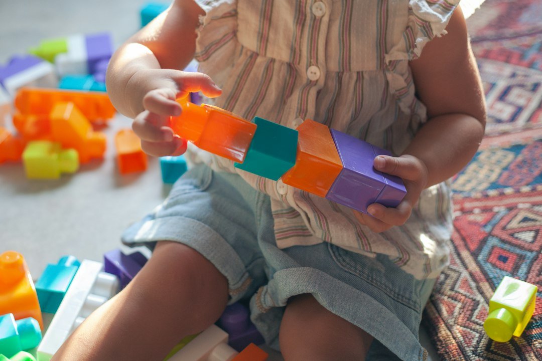 How to Choose Safe and Age-Appropriate Toys for Kids