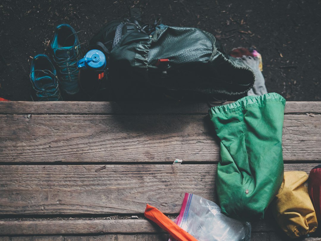 Outdoor Essentials Checklist: What to Pack for Your Next Adventure
