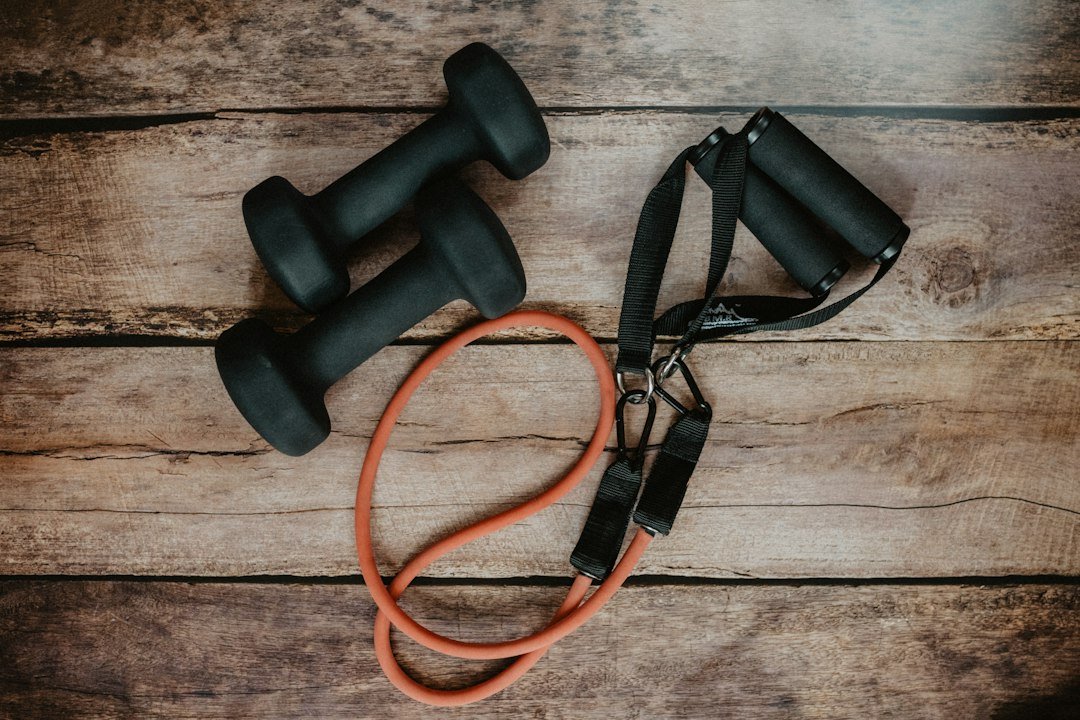 How to Choose Affordable Home Workout Equipment for Beginners